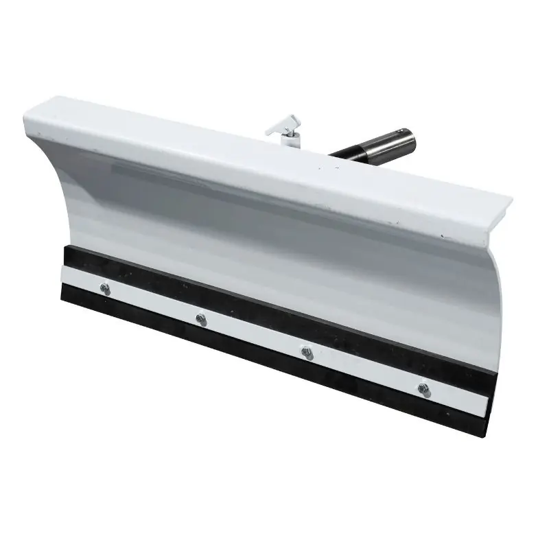 Acheter En Ligne Lame niveleuse / à neige – 100 cm pour motobineuse Staub STV3800