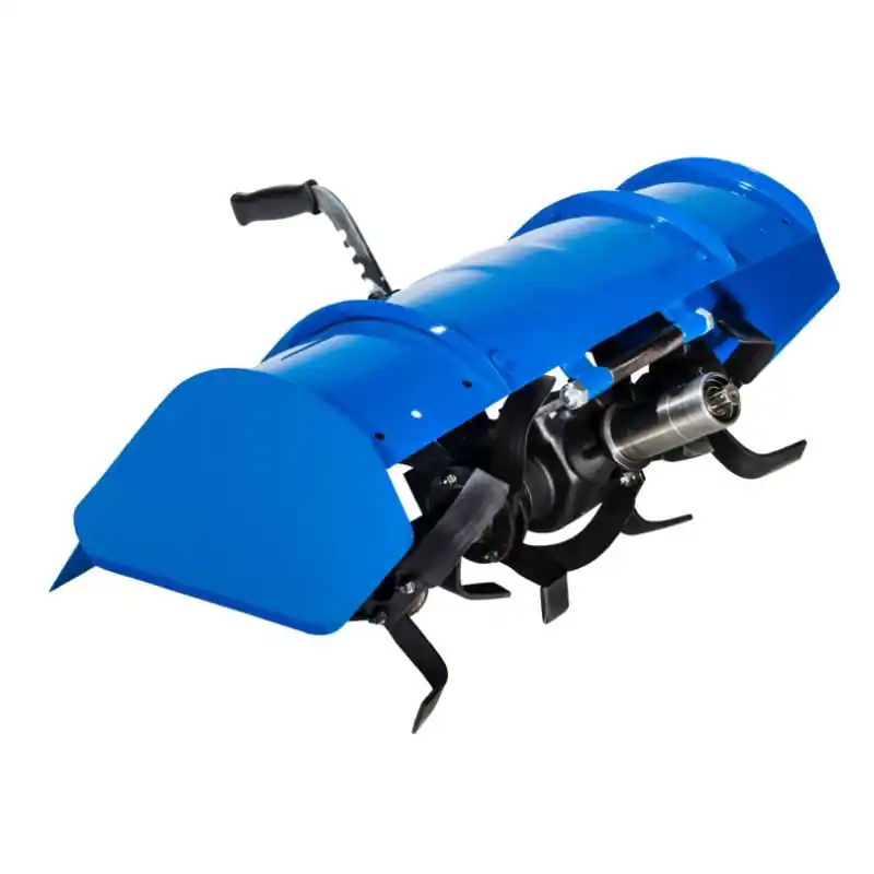 Nouveauté Sarclofraise 50 cm - 3 fraises ⌀ 280 mm pour motoculteur Farmer