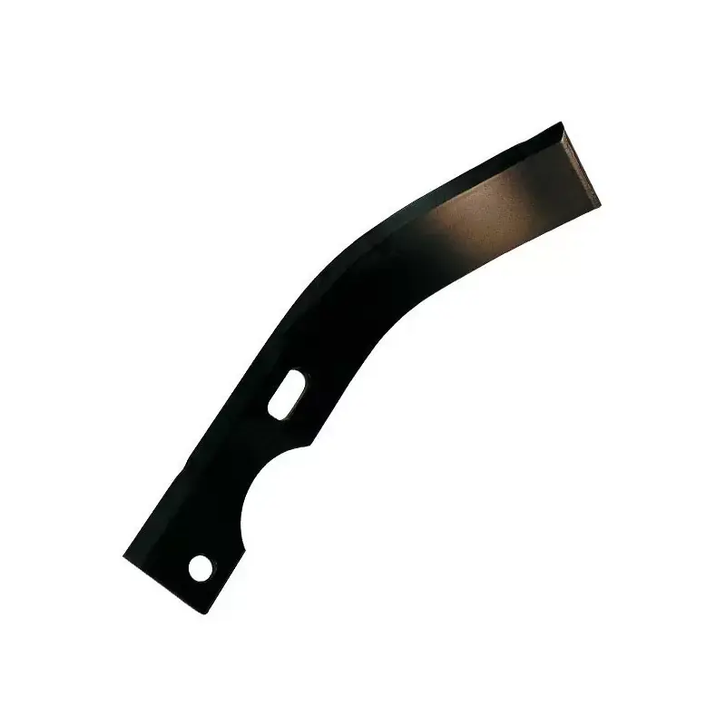 Couteau fraise universel longueur 240 mm droit Vente Directe