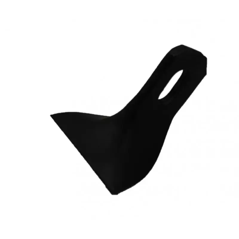 Couteau cuillère broyeur Del Morino URC401D Funny 80 /106/132 Pas Cher