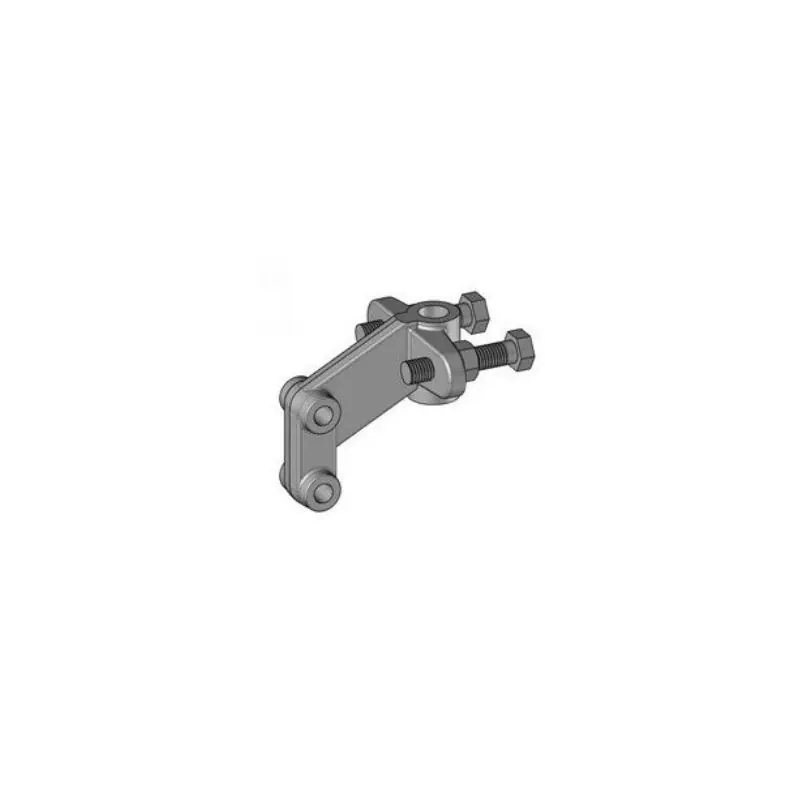 Solde Attelage de remorque pour motoculteur RANCHER et JOGGER