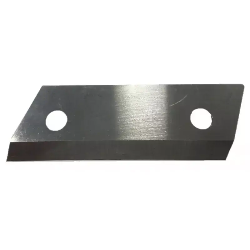 Couteau de Broyeur de végétaux BR159T50, GYHCS50A22, CS01.03003 Retour Gratuit