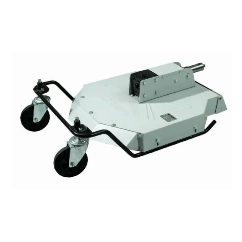 Faucheuse rotative TS750 DX pour motoculteur Staub RANCHER Must-Have