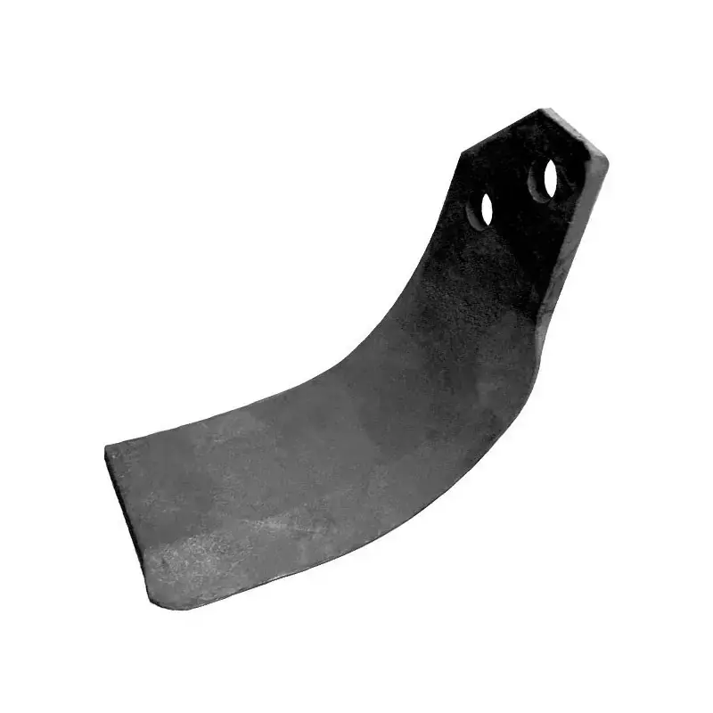 Couteau fraise Bertolini longueur 140 mm droit Solde