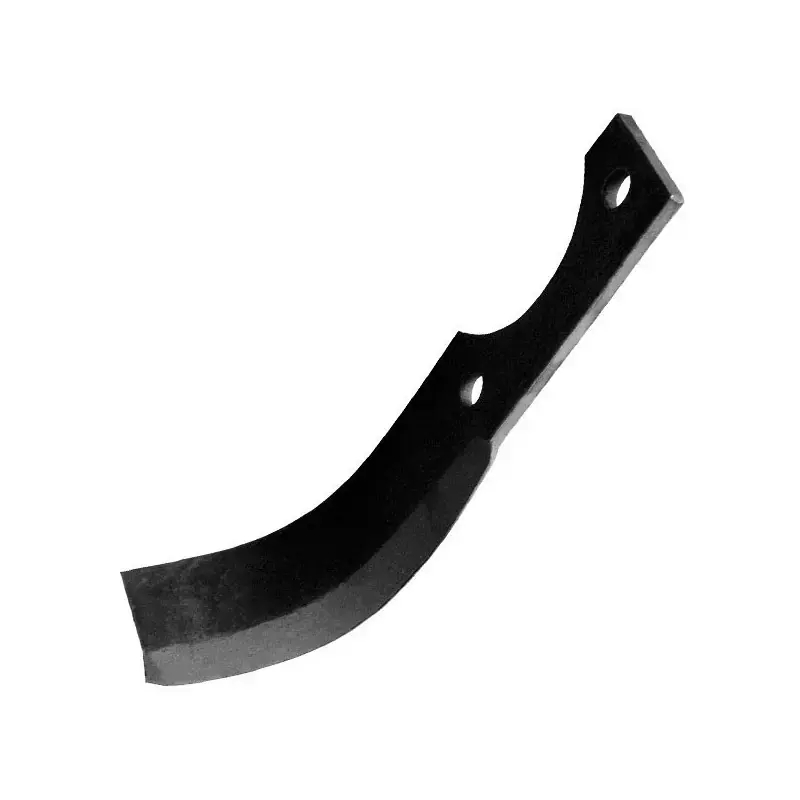 Couteau fraise Bertolini longueur 250 mm gauche Offre Du Jour