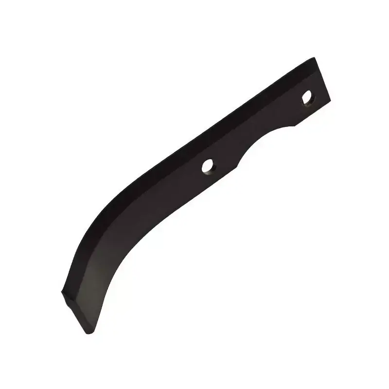 Couteau fraise Honda, Iseki, Kubota longueur 190 mm droit Prix Promo