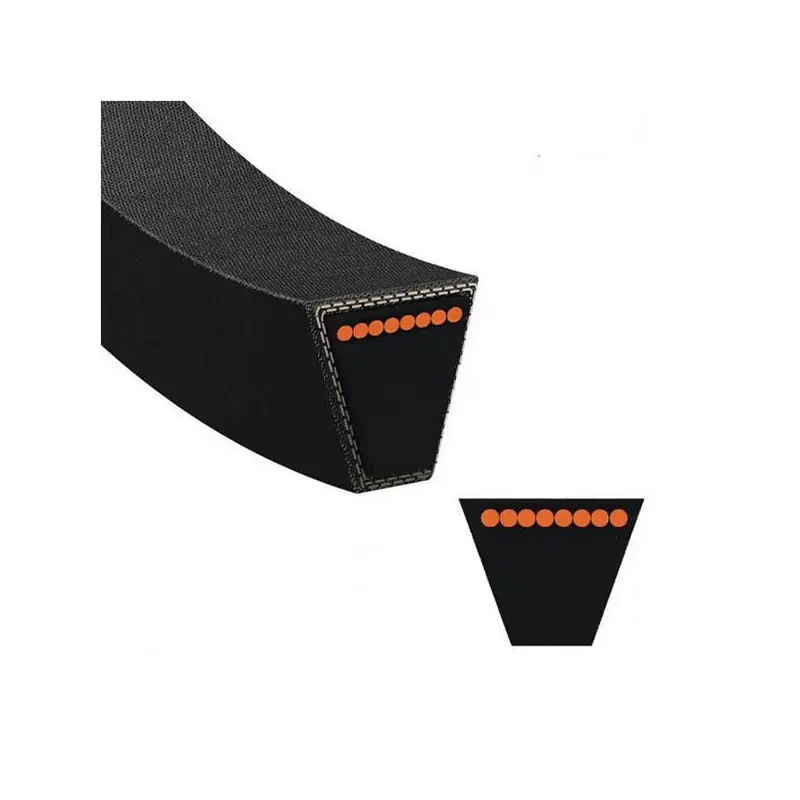 Courroie lisse trapézoïdale A49, Autoportée Stiga, GGP, Longueur extérieur 1295mm Acheter En Ligne