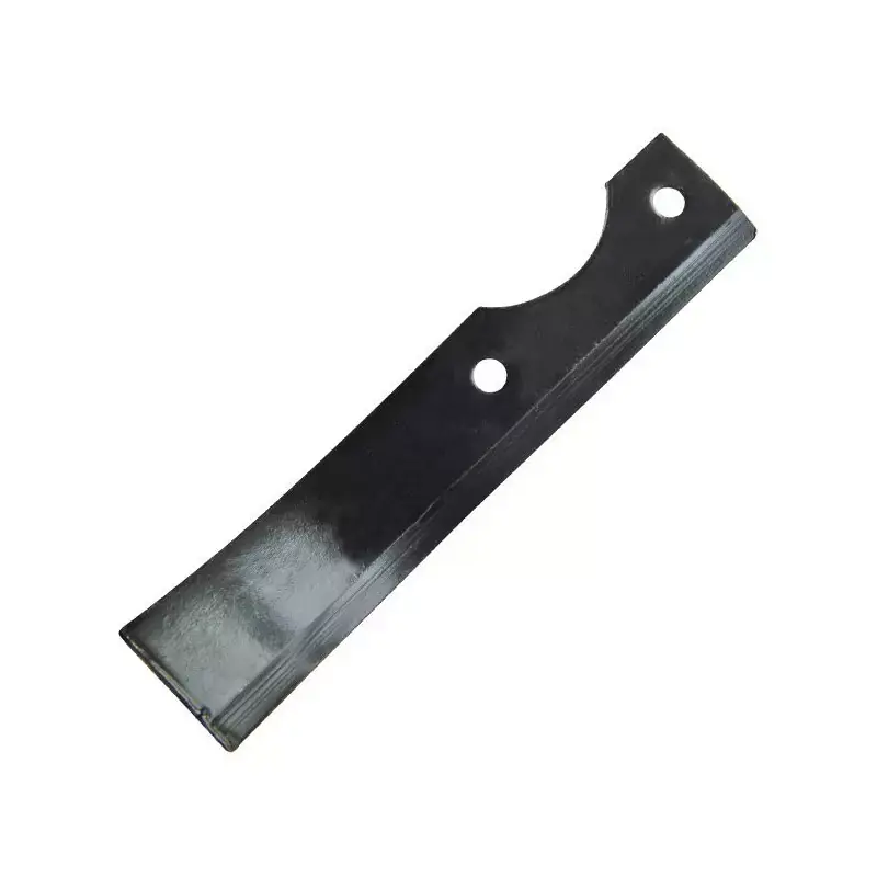 Couteau fraise Honda, mitsubishi, Iseki, Kubota longueur 240 mm gauche Solde
