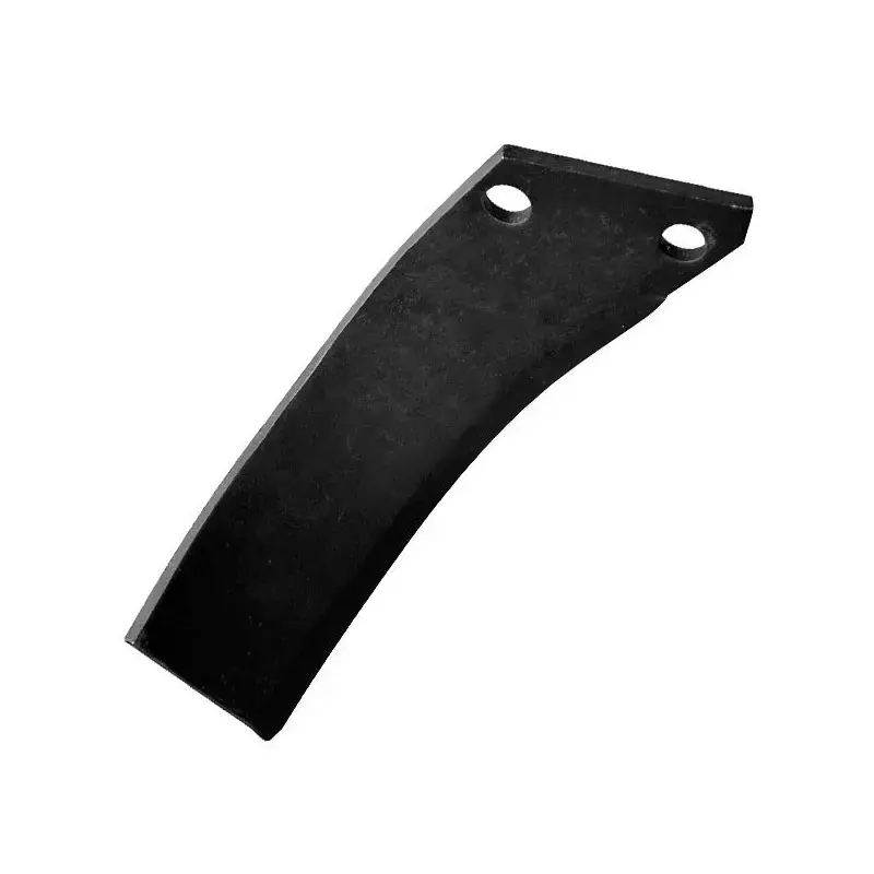 Couteau fraise Muratori longueur 190 mm droit Dernière Chance