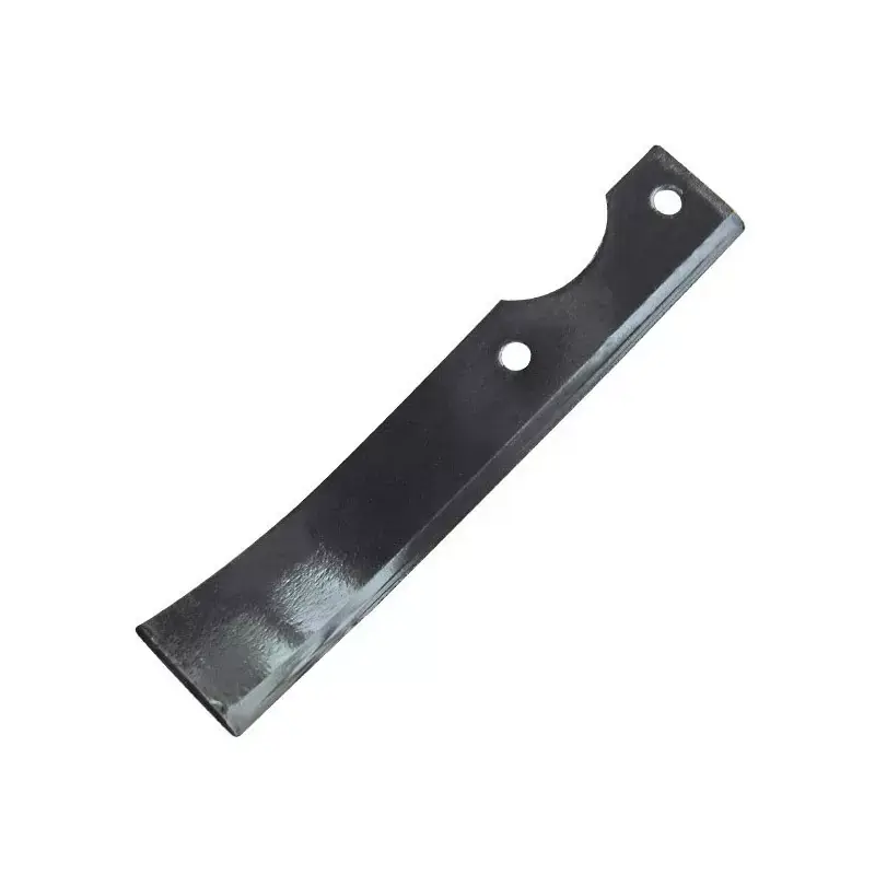 Couteau fraise Pubert, Dorigny, Husqvarna longueur 210 mm droit Nouvelle Collection