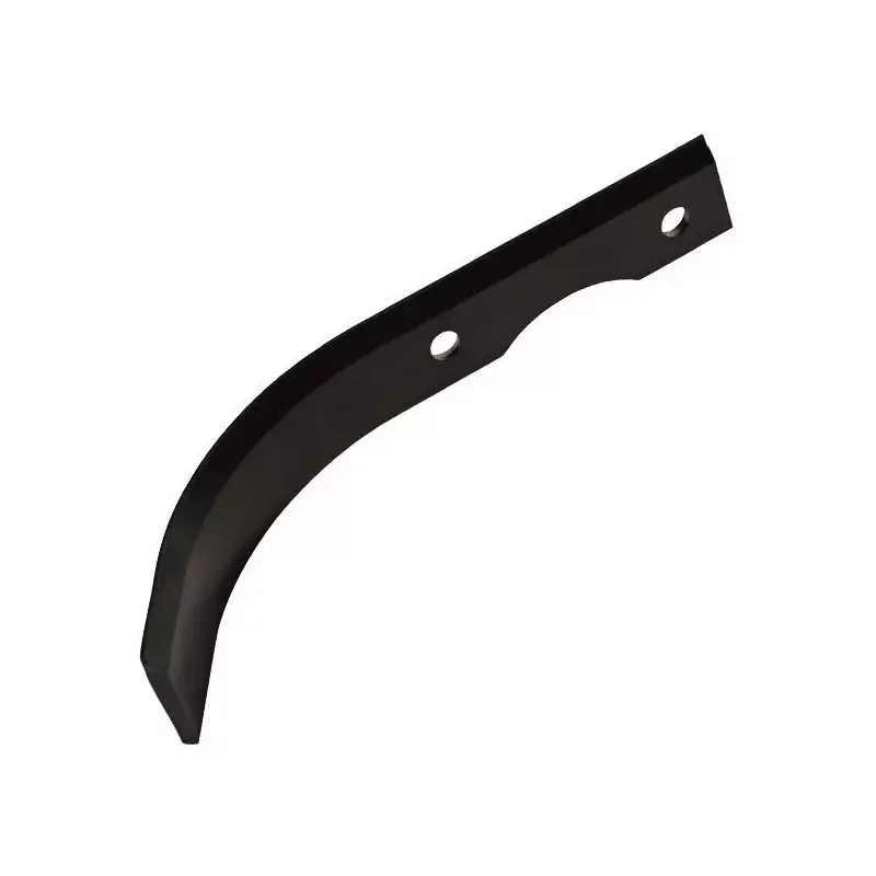 Couteau fraise Roques et Lecoeur longueur 190 mm droit Must-Have