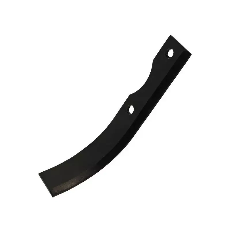 Couteau fraise Staub longueur 175 mm droit Dernier Modèle