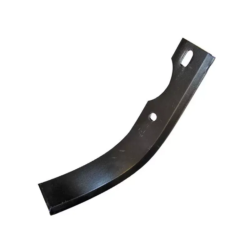 Couteau fraise Staub longueur 220 mm droit Remise