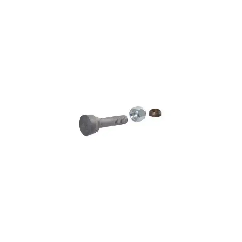 Quantité Limitée DENT ROGNEUSE DE SOUCHE JO BEAU B31-110-35