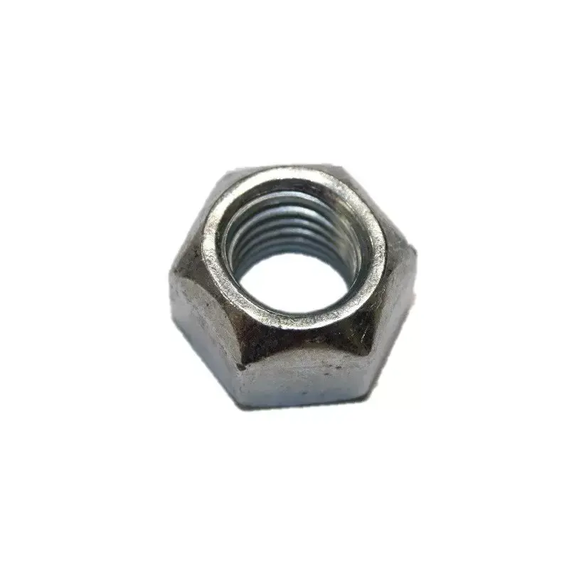 Offre Spéciale Écrou de lame Delmorino M14, broyeurs Funny, Flipper, Centurion, Farm – 40200011
