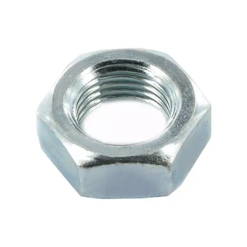 Ecrou de palier de lame MTD 712-0318, 7120318 Réduction