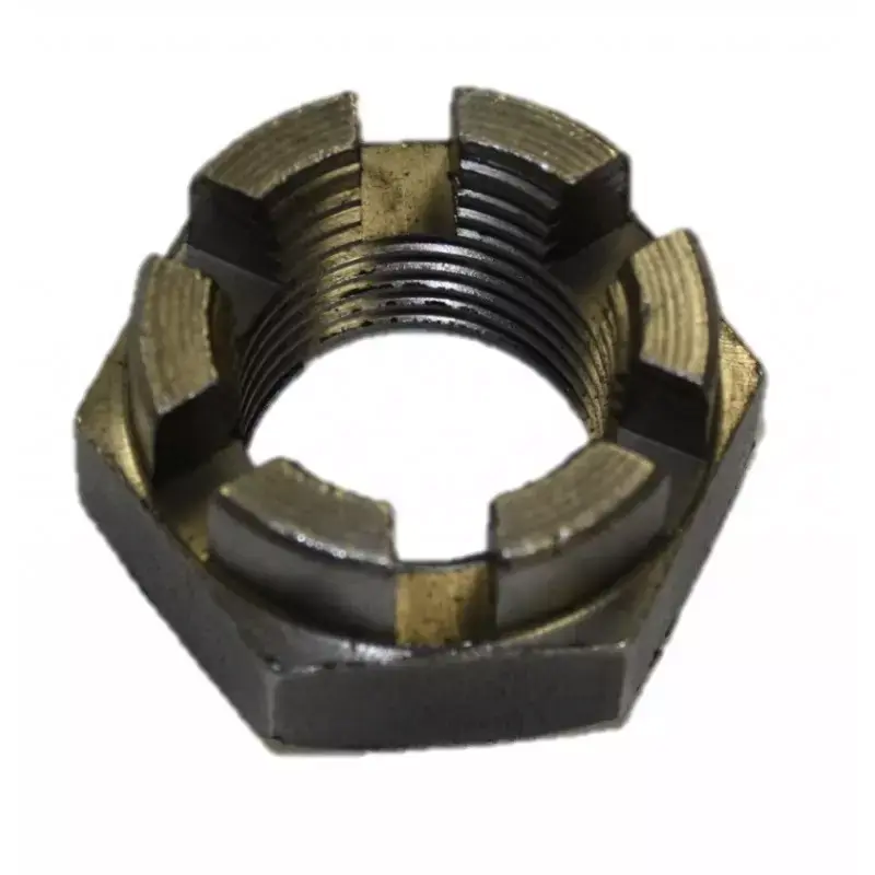 Usine Directe Écrou pour fixation du support de lames pour gyrobroyeur Del morino – 40200021