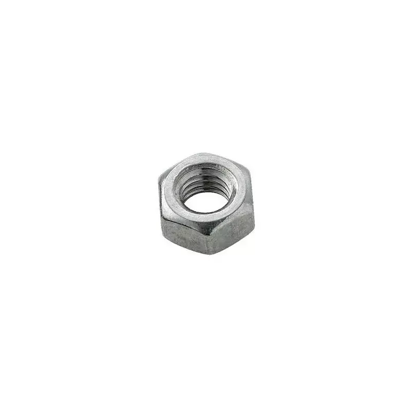 Dernier Modèle Écrou pour vis de lame Del morino pour gyrobroyeurs DMK – 40200018