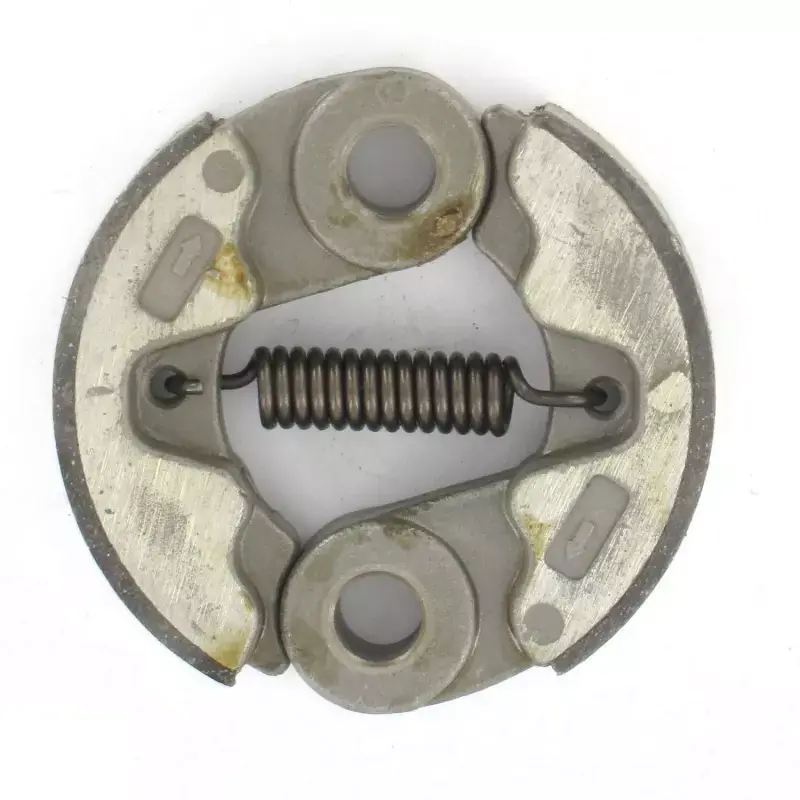 Prix Réduit Embrayage centrifuge pour débrousailleuse MARUYAMA BC420 et BC500 référence 262577