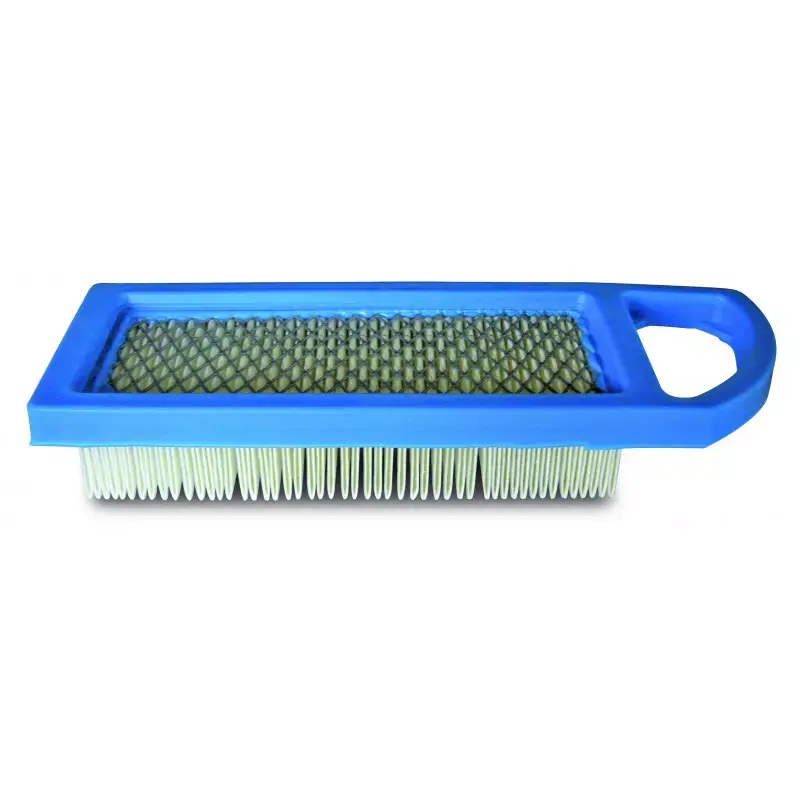 Bon Marché Filtre à air Briggs et Stratton 697014, 697153, 698083, 795115, 697634, 794422, 797008, 284H07, 285H07, 31H700