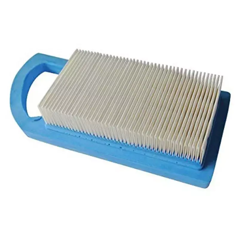 Filtre à air moteur Briggs et Straton 697152, 697775, 613022, 695643, 7999421, 797007, 698143 Must-Have
