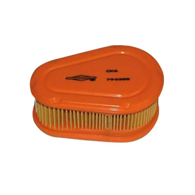 Filtre à air tondeuse, moteur Briggs et Stratton 792038 Quantité Limitée