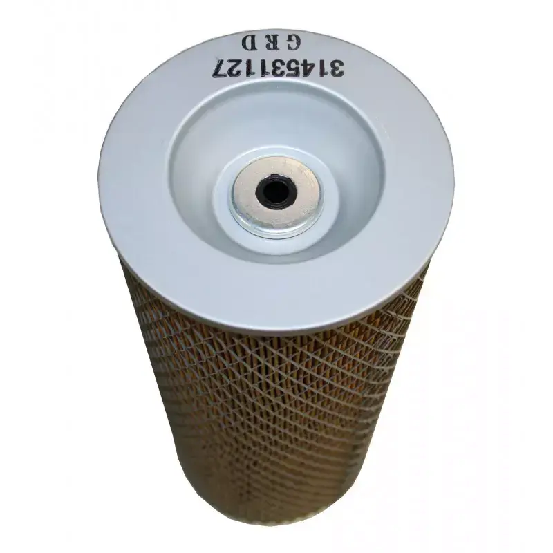 Filtre à air tracteur tondeuse Shibaura, CM224, CM274, CM304, CM354, SP2500 référence 314531127 Promotion Saisonnière