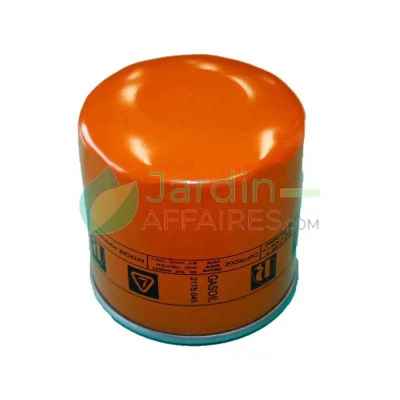 Offre Du Jour Filtre à gasoil pour moteur Lombardini LDW903-1003-1404, réf. Gianni Ferrari 00.32.02.0010