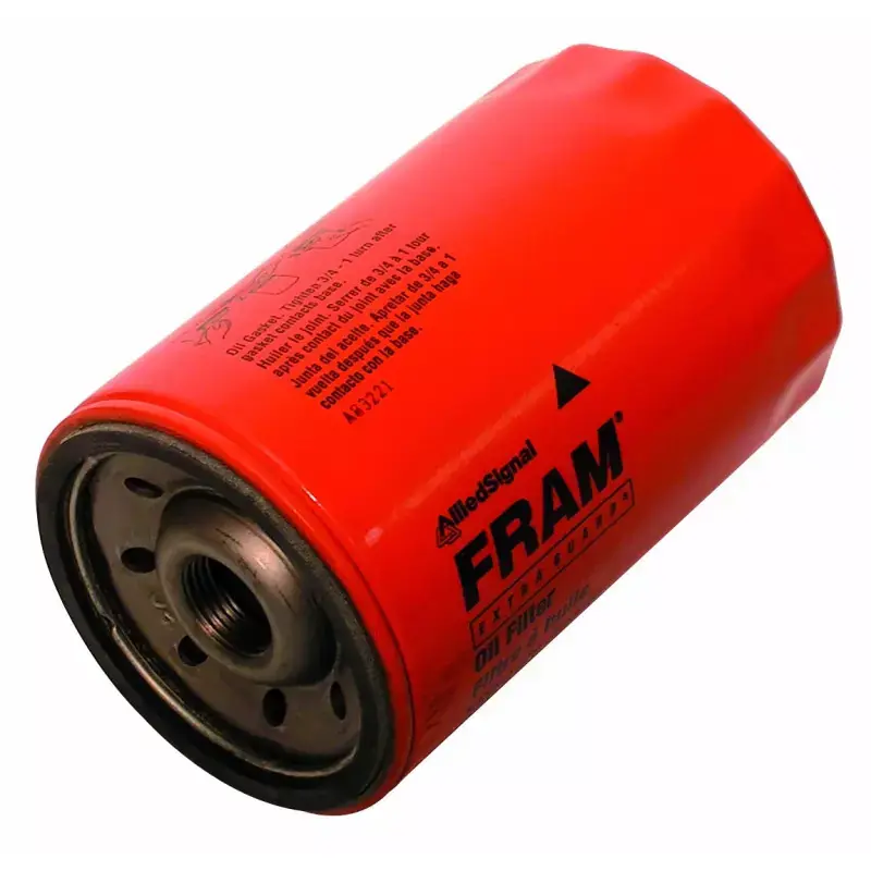 Marque Filtre à huile FRAM PH2870A Kubota 1521332091, 15213-32091, 7000032431, 70000-32431