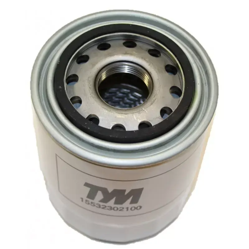 Filtre à huile transmission HST, hydrostatique, Tracteur Tym T503, 15532302100 Bon Marché