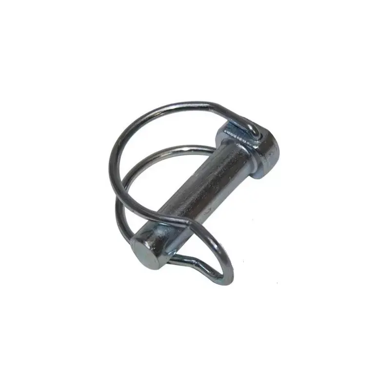 Populaire Goupille de fraise 10 x 30 mm, Pubert, Husqvarna, Honda