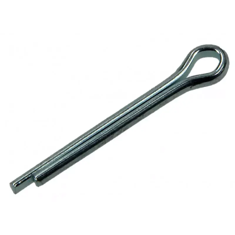 Bon Marché Goupille pour écrou de fixation du support de lames pour gyrobroyeurs Del Morino – 42700002