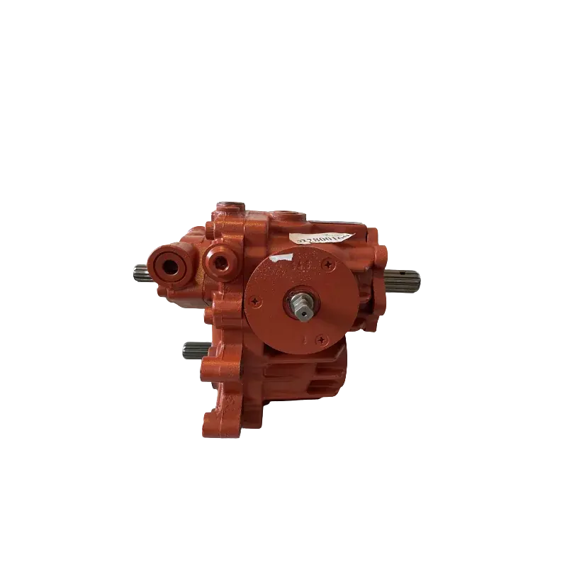 Affaire À Saisir Groupe de transmission hydrostatique, HST, Shibaura, CM284, CM364, 322800160, 322800161, 322800162