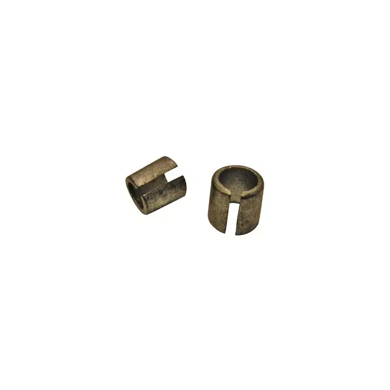 Jeu de 2 adaptateurs coniques en plomb pour batterie à petites bornes type japonaise Achat Immédiat