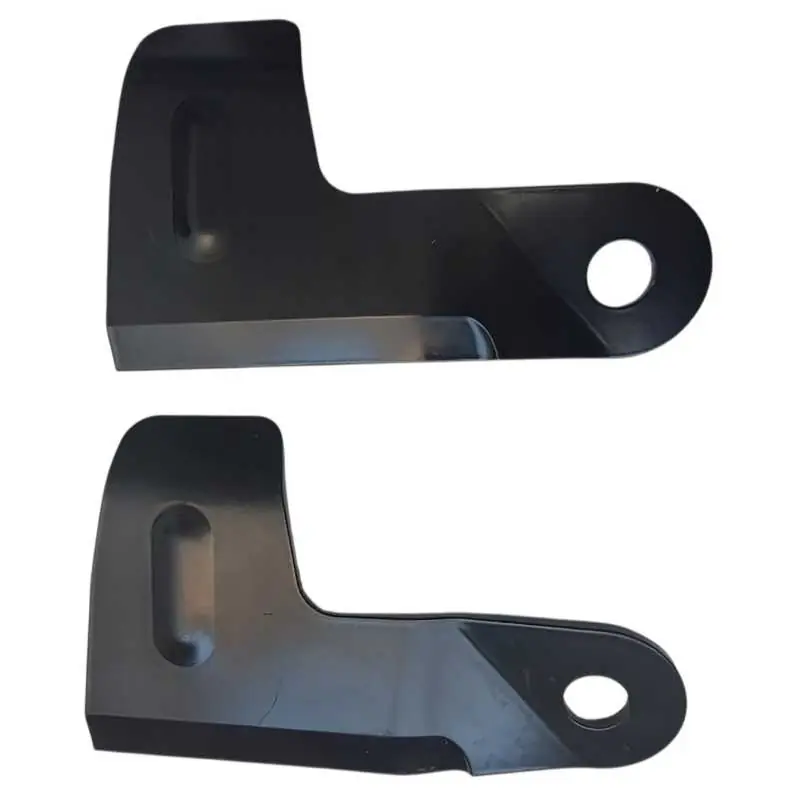Kit de 2 lames gauches Gianni Ferrari / Bieffebi 91100200000 Dernière Chance