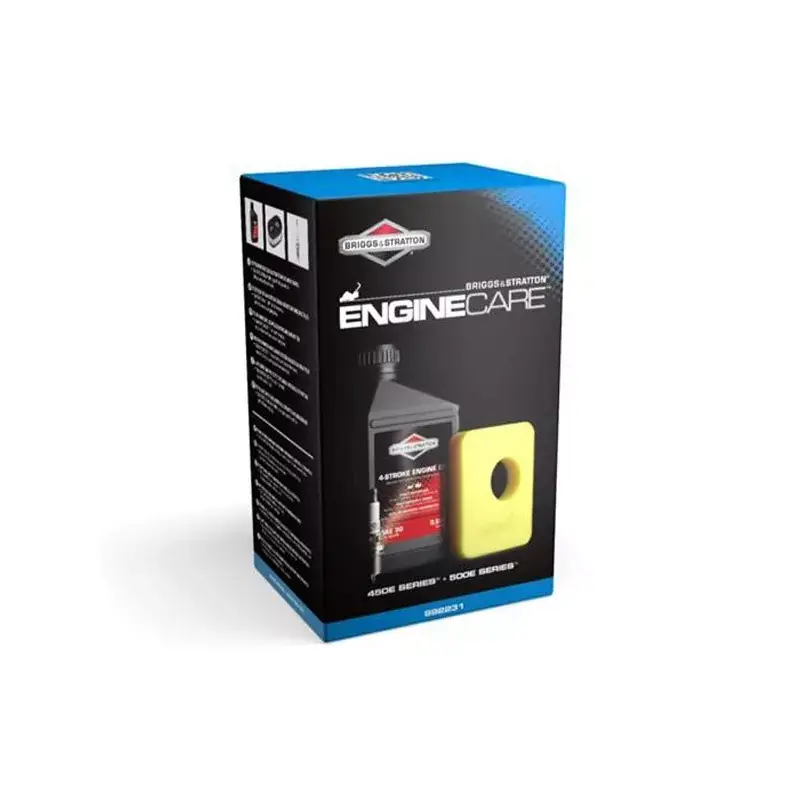 Commander Vite Kit entretien moteur Briggs et Stratton 992231 (huile, bougie, filtre…)