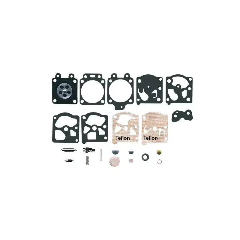 Kit membrane carburateur Walbro K20WAT, K20-WAT Prix Promo