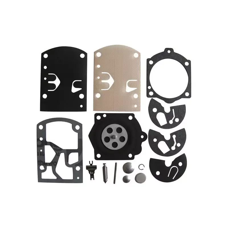 Authentique Kit réparation carburateur Walbro K10WB, K10-WB