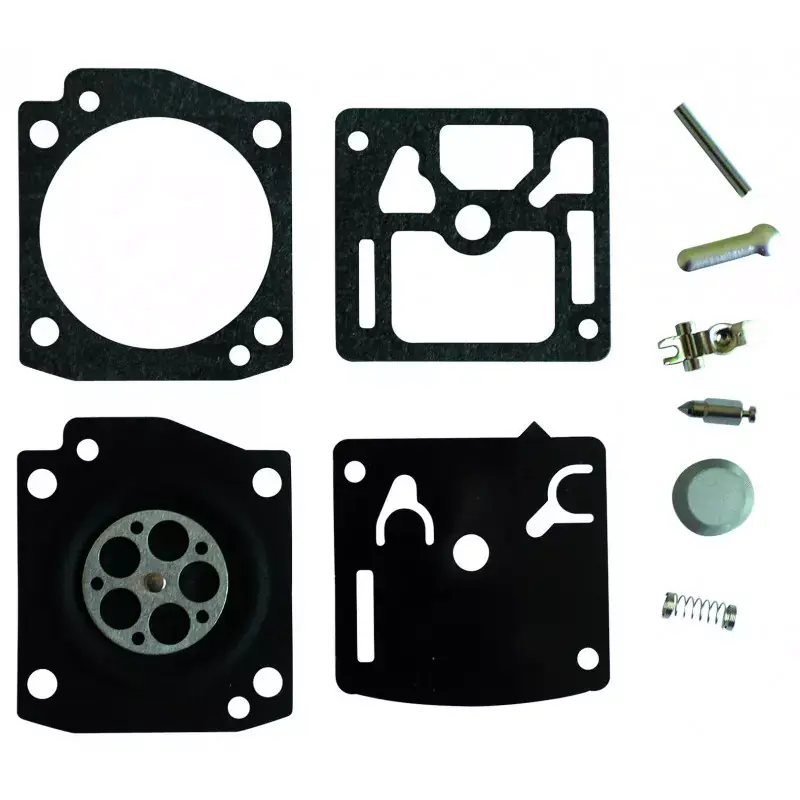 Kit réparation carburateur ZAMA RB36, RB-36 Expédié Aujourd&rsquo;hui