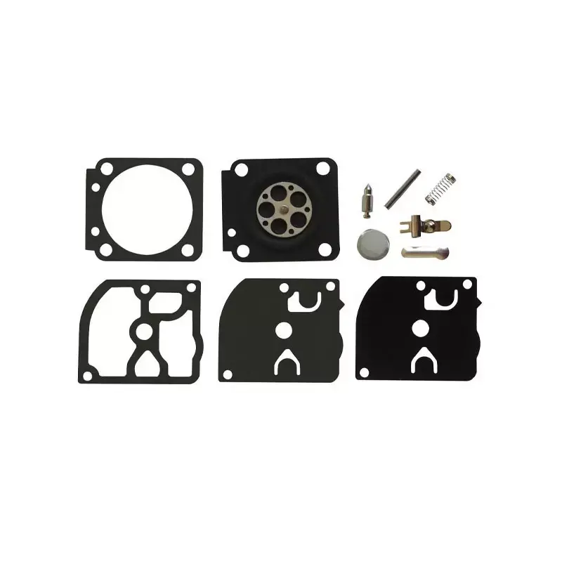Kit réparation carburateur Zama, RB44, RB-44 Dernier Modèle