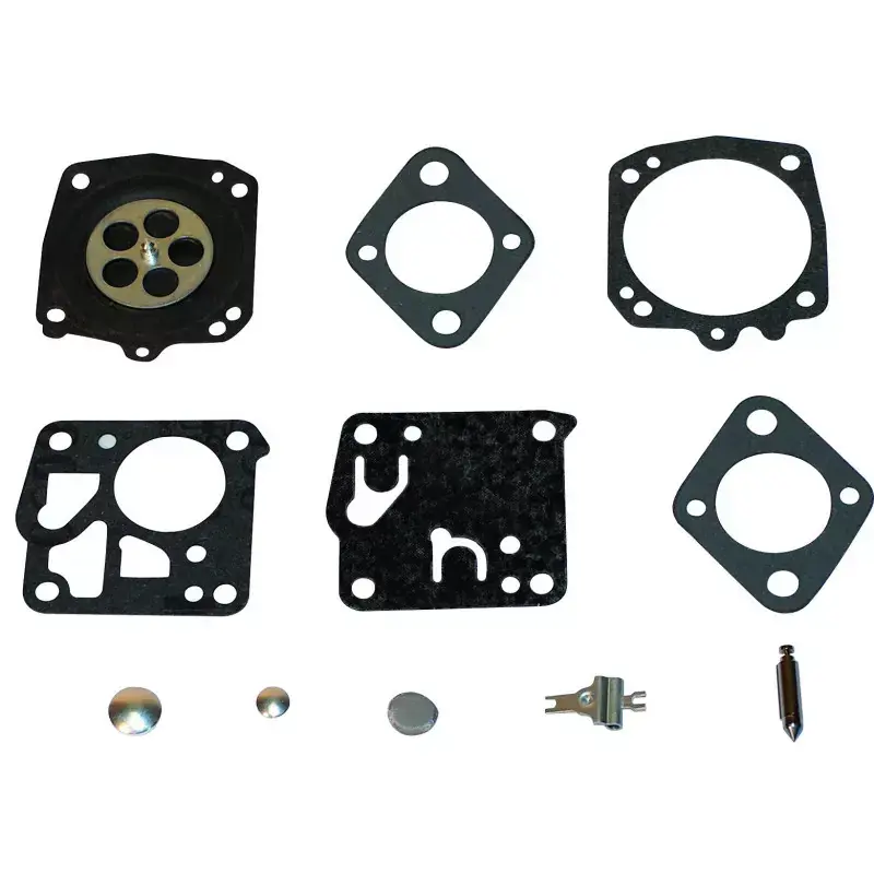 Kit réparation membranes carburateur TILLOTSON RK17HS, RK18HS, RK19HS, RK20HS, RK23HS Meilleure Vente