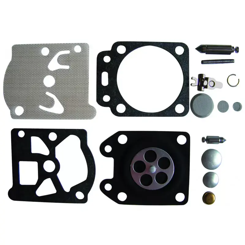 Kit réparation membranes carburateur Walbro K10WAT, K20WAT, K10-WAT, K20-WAT Promotion