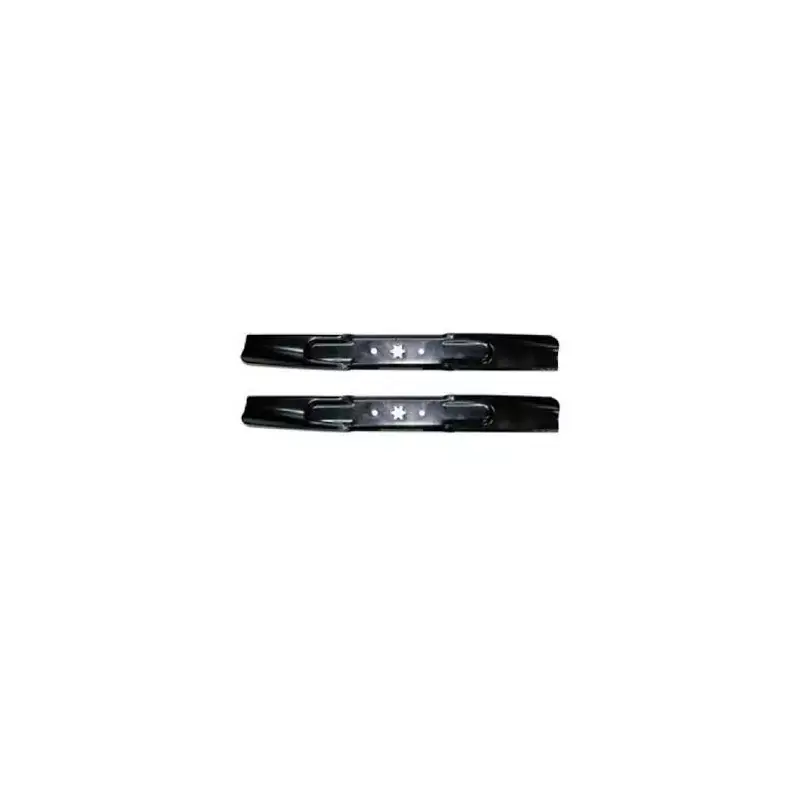 Soldes Lame d‘origine MTD, Club cadet, Mastercut 742-04308, 74204308