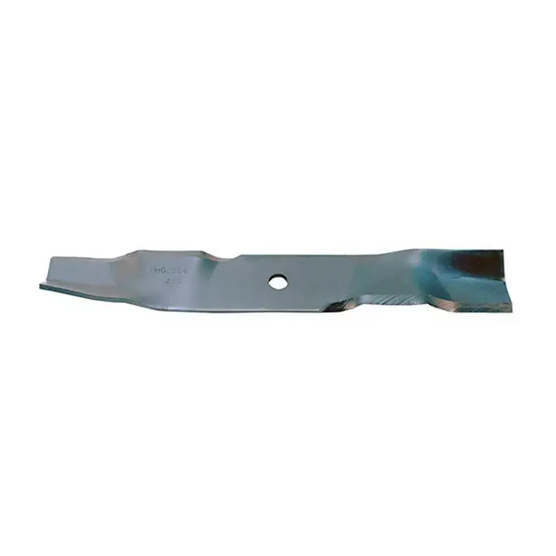 Lame Mulching Hustler pour tracteur tondeuse , Fastrak, 18/48, 928520CE, 20/48SD, 930131CE, 22/48, 930107CE, 930123CE, 796623 Authentique