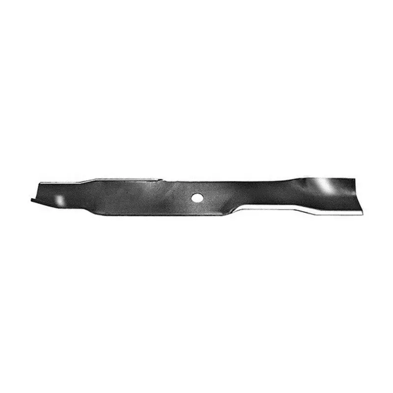 Lame Mulching Hustler pour tracteur tondeuse , Fastrak, 23.5/54, 930149CE, 797704 Vente Directe