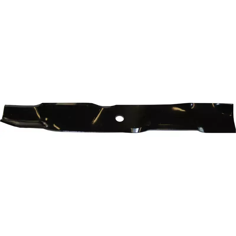 Lame Mulching Hustler pour tracteur tondeuse , Mini Z, 24/52, 927251CE, Z23/52, 926881CE, 794198 Affaire À Saisir