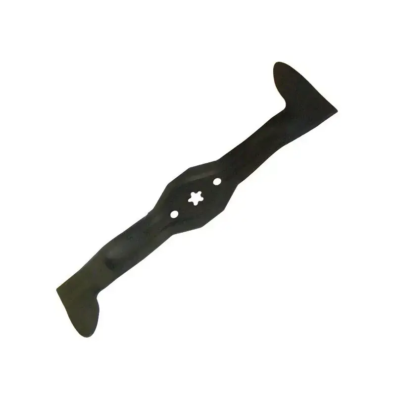 Lame tracteur tondeuse Husqvarna 180583, 532180583 Commander Vite