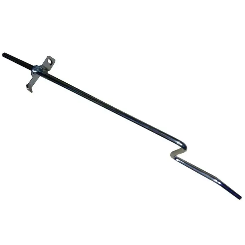 Levier inverseur tracteur tondeuse MTD, Yardman, Club cadet, White, 647-04140, 6704140 Nouveauté