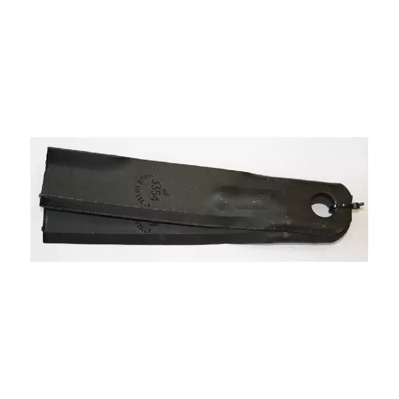 Must-Have Kit de 2 lames droites inférieures, Gianni Ferrari / Bieffebi 95220140000