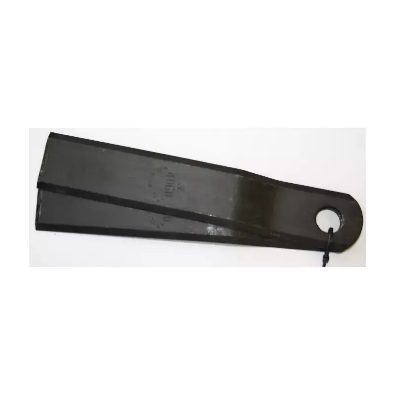 Solde Kit de 2 lames plates supérieures, Gianni Ferrari / Bieffebi 95220150000